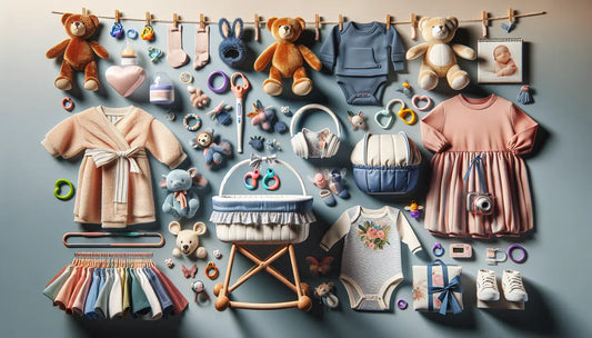 Top Trends in Baby Accessories for the New Season in Henderson, CO