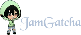 JAMGatcha