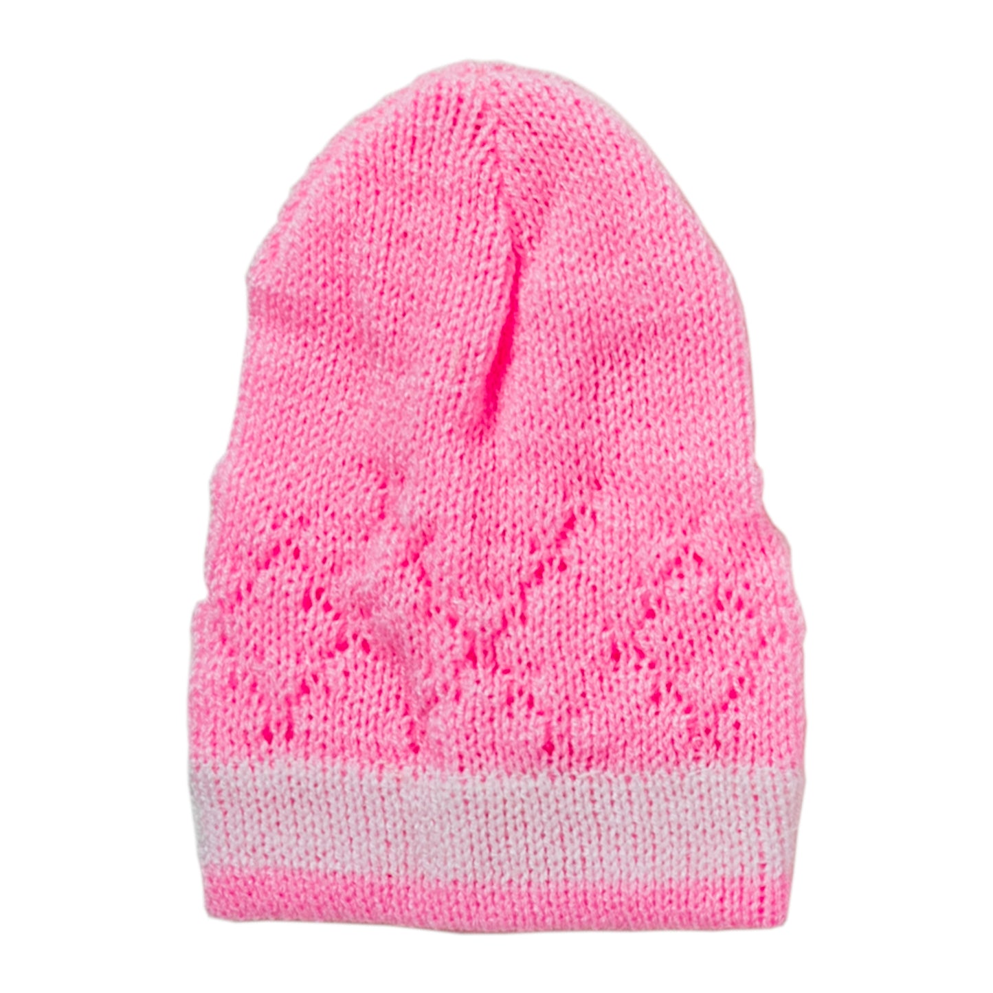 These 4 Pieces Chambritas Baby Girl Pink