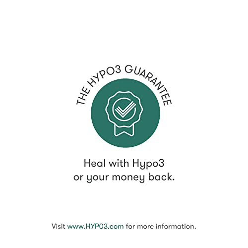 Munchkin® HYP03™ Daily Diaper Rash Spray with Hypochlorous to Remove Germs and Promote Healing, 100% Natural Ingredients, Ick-Free Alternative to Mess