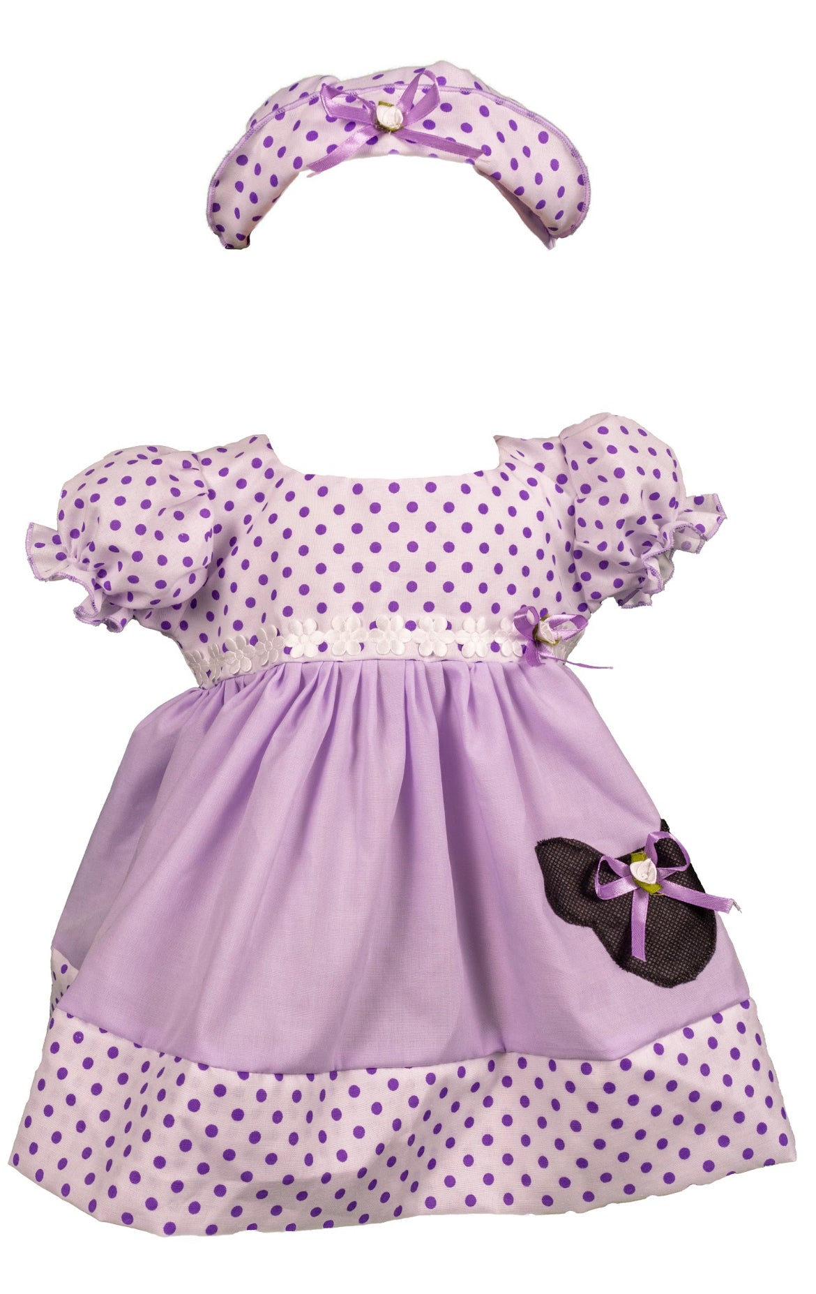 Minnie Mouse Dress