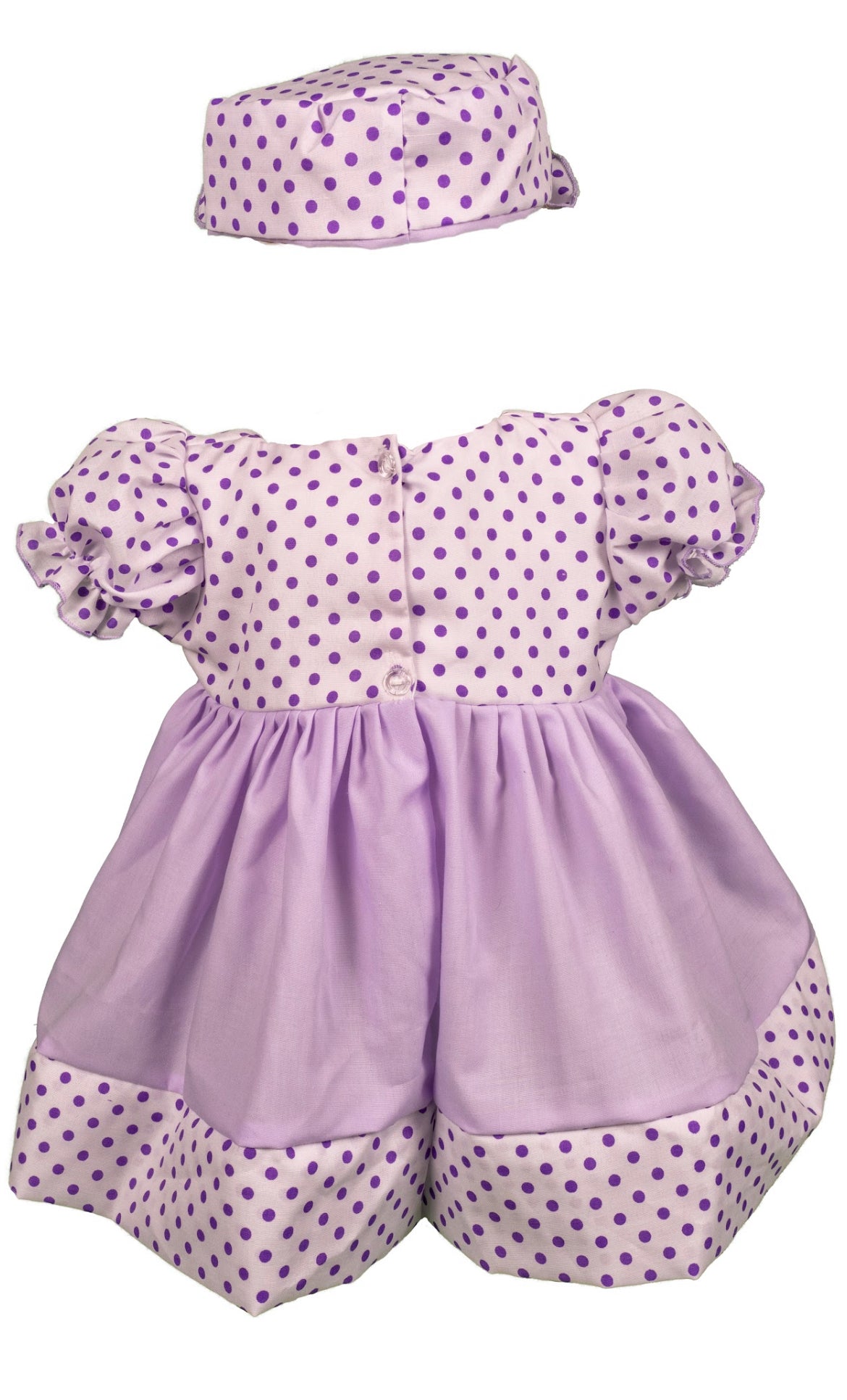 Minnie Mouse Dress