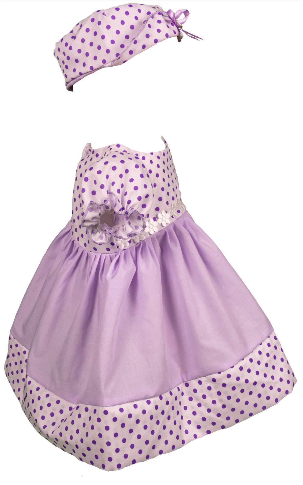 Minnie Mouse Dress