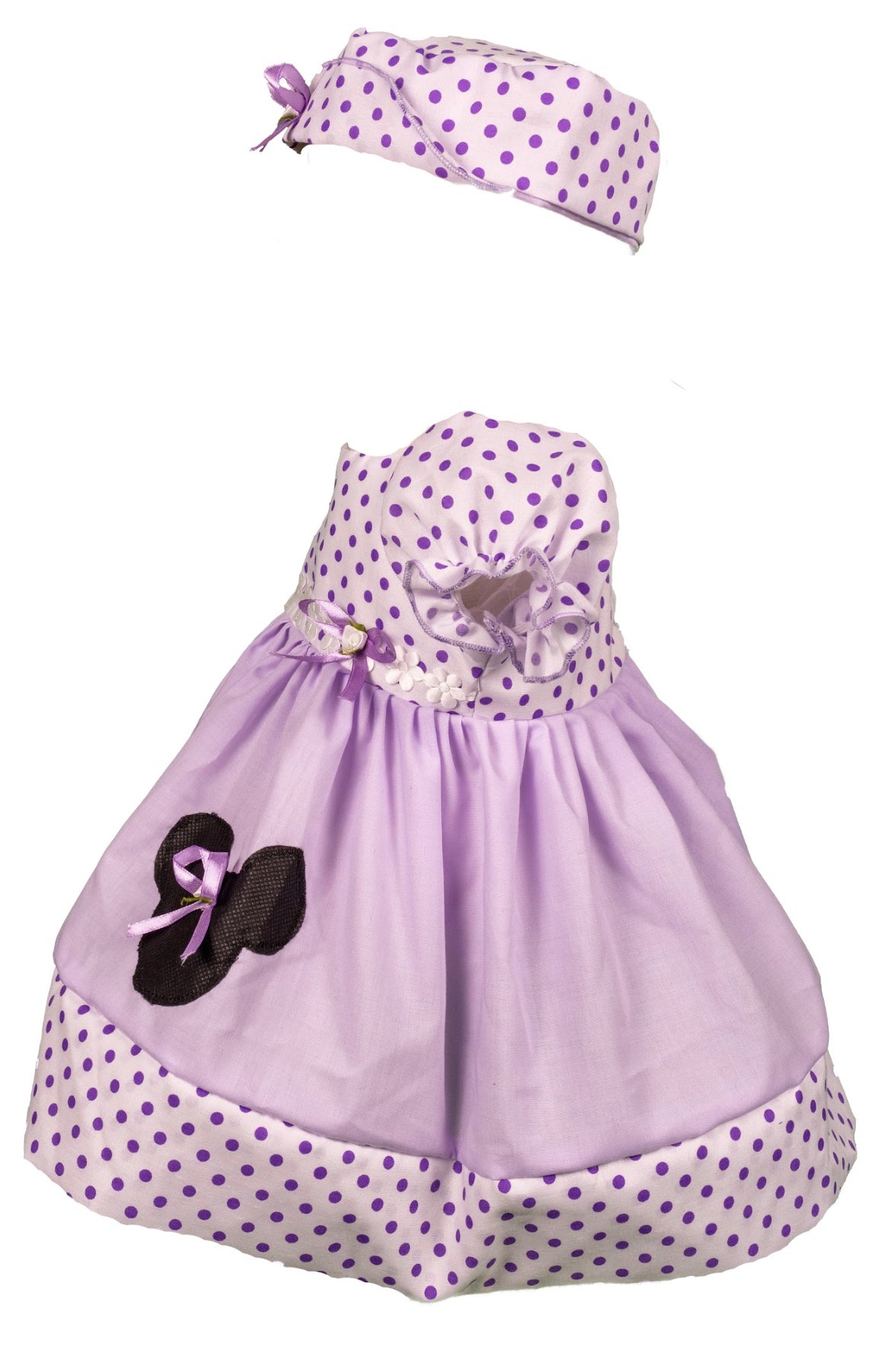 Minnie Mouse Dress