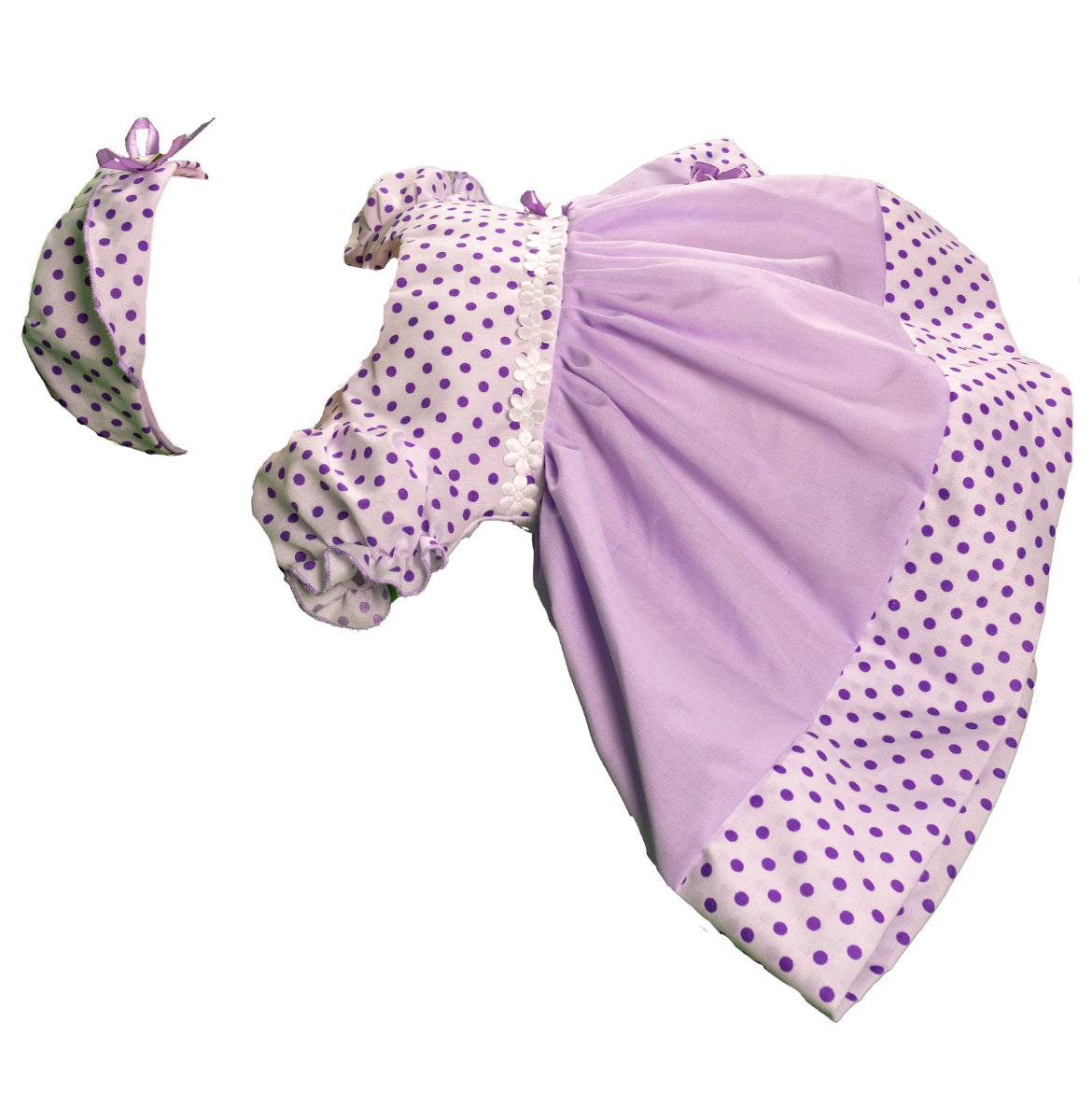 Minnie Mouse Dress