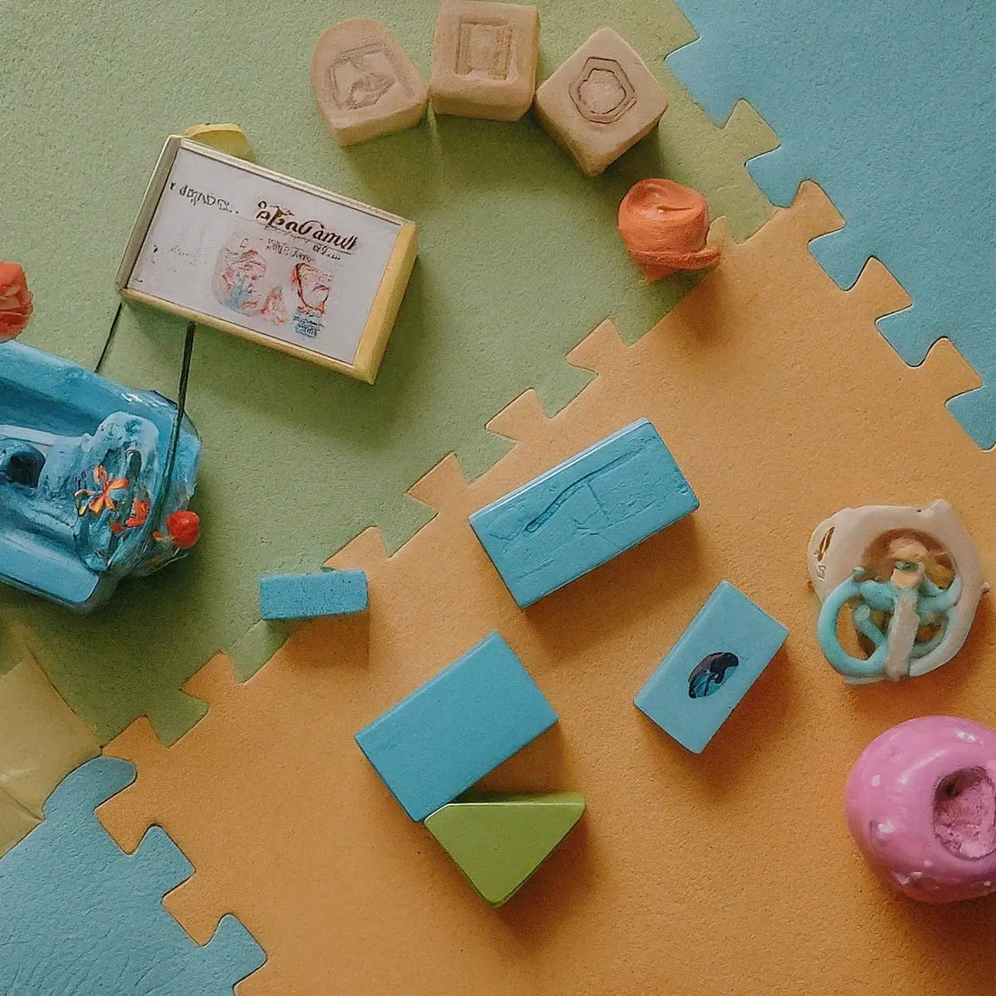 Incorporating Baby Learning Toys Into Everyday Play: Tips and Tricks