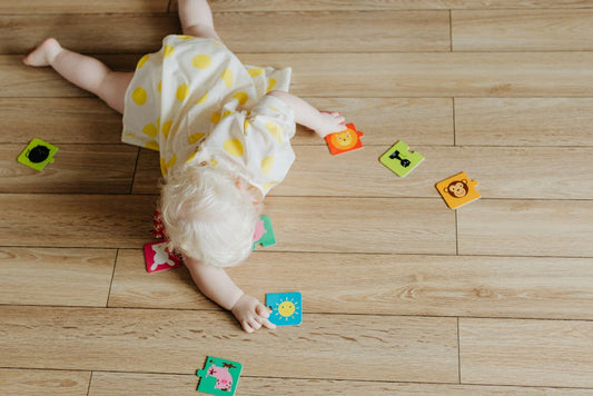 5 Reasons Toddler Puzzles Are Essential for Early Childhood Development