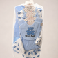 Baby Boy Bundle – Newborn Hammock, Clothing Set & Baby Shoes