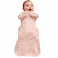 Love to Dream Swaddle Up Bamboo Baby Sleep Sack | 1.0 TOG, 13-19lbs, Blush