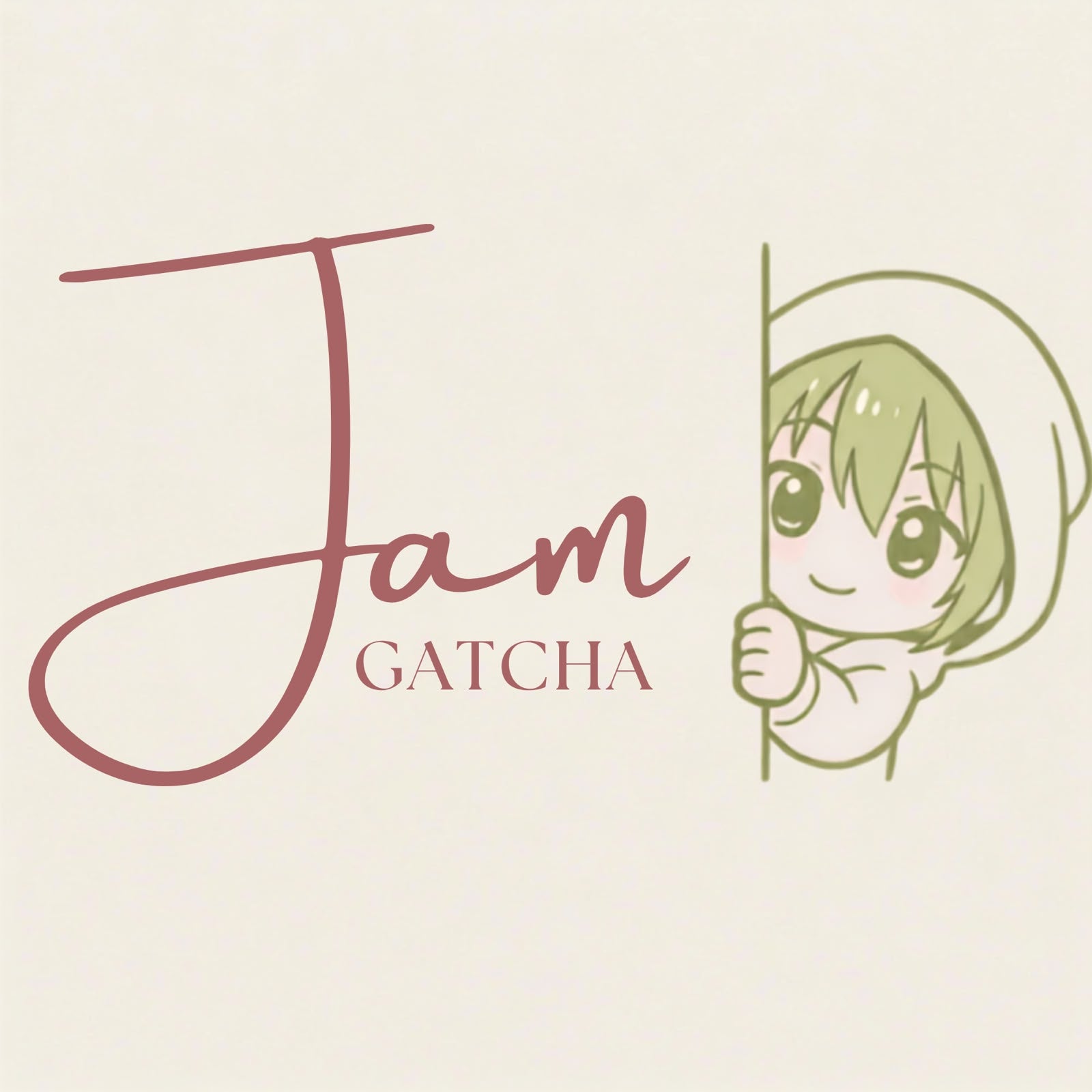 JAMGatcha