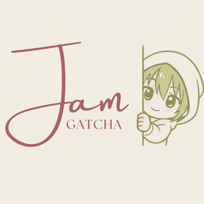 JAMGatcha