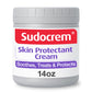 Sudocrem Baby Diaper Rash Cream, Skin Protectant with Zinc Oxide, 14oz