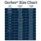 Gerber Baby 8-Pack Short Sleeve Onesies Bodysuits, Clouds, 0-3 Months