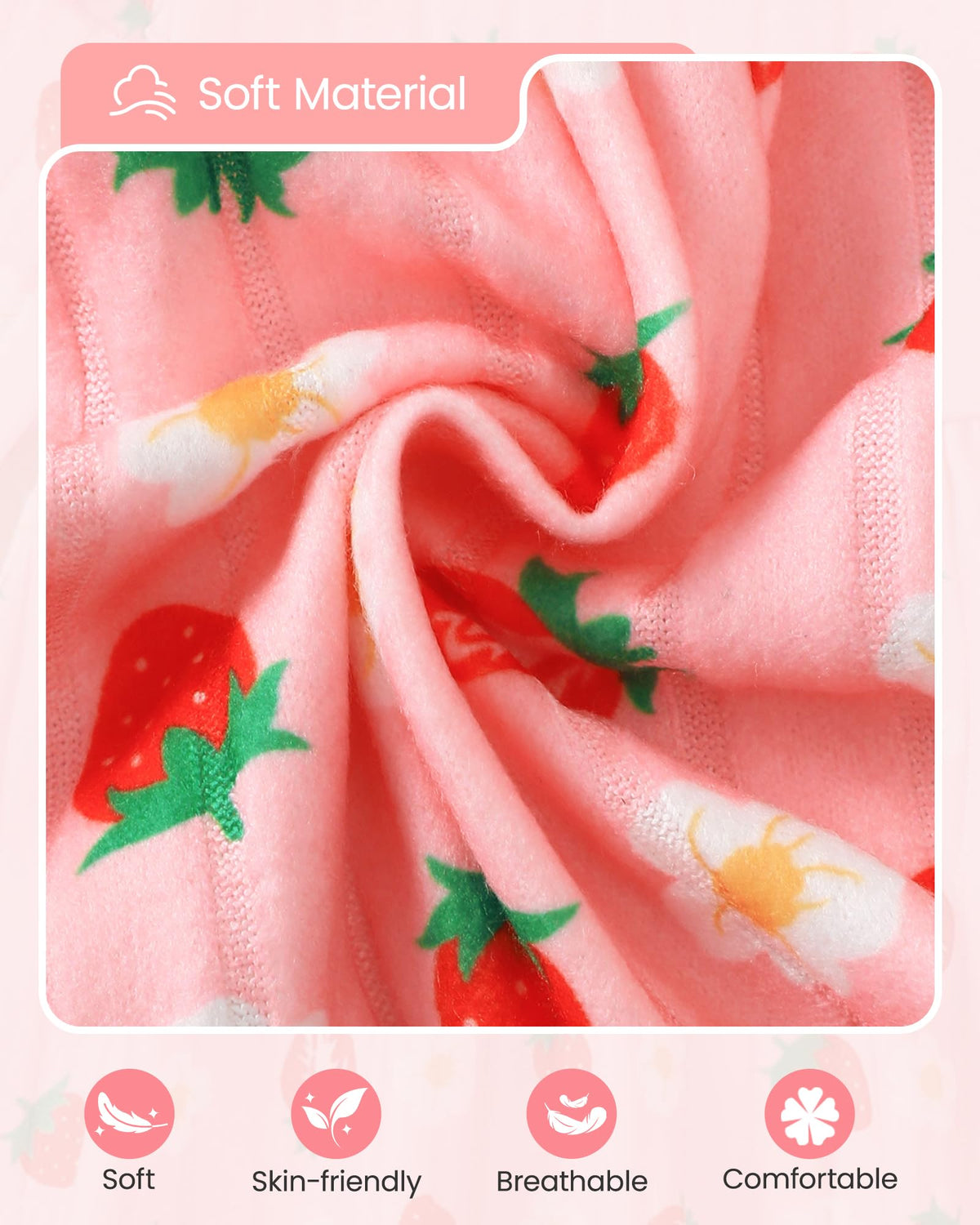 Newborn Infant Baby Girl Pink Dress Outfits 3-6 Month Girl Clothes