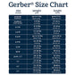 Gerber Baby 8-Pack Short Sleeve Onesies Bodysuits, Bear Pink, 0-3 Months