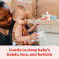 Huggies Simply Clean Fragrance Free Baby Wipes Bundle