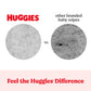 Huggies Simply Clean Fragrance Free Baby Wipes Bundle