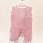 Baby Girl Bundle – Newborn Hammock, Pink Clothing Sets & Baby Shoes