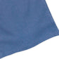 HonestBaby Sleeveless Muscle T-Shirts 100% Organic Cotton for Infant Boys, 5-Pack Ombre Blues, 2T
