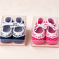 Baby Girl Bundle – Newborn Hammock, Pink Clothing Sets & Baby Shoes
