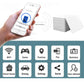 Endless AR fun 50pcs NFC Cards Rewritable NFC Tags White NFC Card Business Card