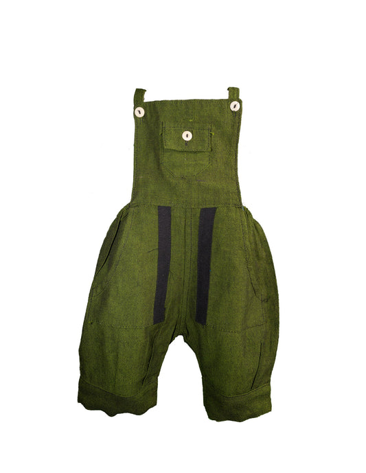 Green Overall