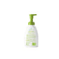 Babyganics Baby Shampoo + Body Wash Pump Bottle, Fragrance Free, Non-Allergenic and Tear-Free, 16 Fl Oz (Pack of 3), Packaging May Vary