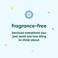 Babyganics Baby Shampoo + Body Wash Pump Bottle, Fragrance Free, Non-Allergenic and Tear-Free, 16 Fl Oz (Pack of 3), Packaging May Vary