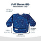 Tiny Twinkle Mess Proof Baby Bib, Cute Full Sleeve Bib Outfit,  Years)