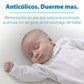 Dr. Brown’s Natural Flow® Anti-Colic Options+™ Narrow Baby Bottles 8 oz/250 mL, with Level 1 Slow Flow Nipple, 4 Pack, 0m+
