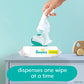 Pampers Baby Wipes Sensitive Perfume Free 6X Pop-Top Packs 504 Count