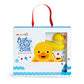 Set de regalo para el primer baño del bebé de Munchkin®, para bebés y niños pequeños