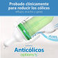 Dr. Brown’s Natural Flow® Anti-Colic Options+™ Narrow Baby Bottles 8 oz/250 mL, with Level 1 Slow Flow Nipple, 4 Pack, 0m+