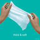 Pampers Baby Wipes Sensitive Perfume Free 6X Pop-Top Packs 504 Count