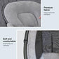 BabyBond Baby Swings for Infants to Toddler Includes Remote Control