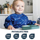 Tiny Twinkle Mess Proof Baby Bib, Cute Full Sleeve Bib Outfit,  Years)