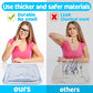 Yeeeasy Tummy Time Water Mat 丨Water Play Mat for Babies Inflatable Tummy Time Water Play Mat for Infants and Toddlers 3 to 12 Months