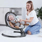 BabyBond Baby Swings for Infants to Toddler Includes Remote Control