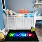 Gaming Area Rugs for Boys Cool Game Style