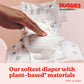 Pañales para bebés hipoalergénicos Huggies Special Delivery, tamaño recién nacido (hasta 10 libras), 132 unidades, sin fragancia, seguros para pieles sensibles