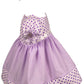 Vestido Minnie Mouse