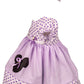 Vestido Minnie Mouse