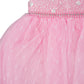 Pink Princess Dress (3-6 months)